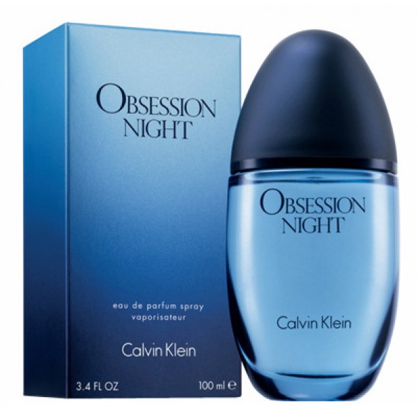 Obsession Night by Calvin Klein