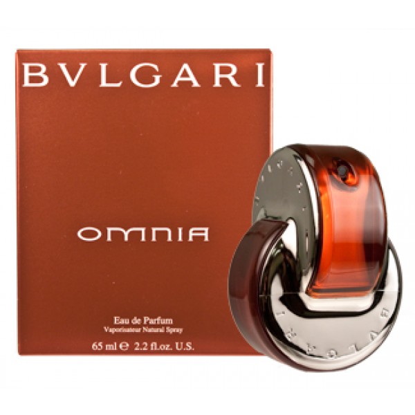 Omnia by Bvlgari 