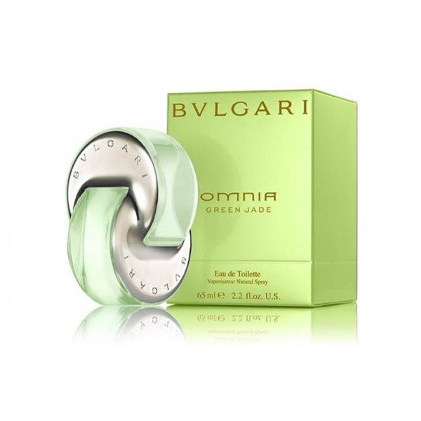 Omnia Green Jade by Bvlgari 