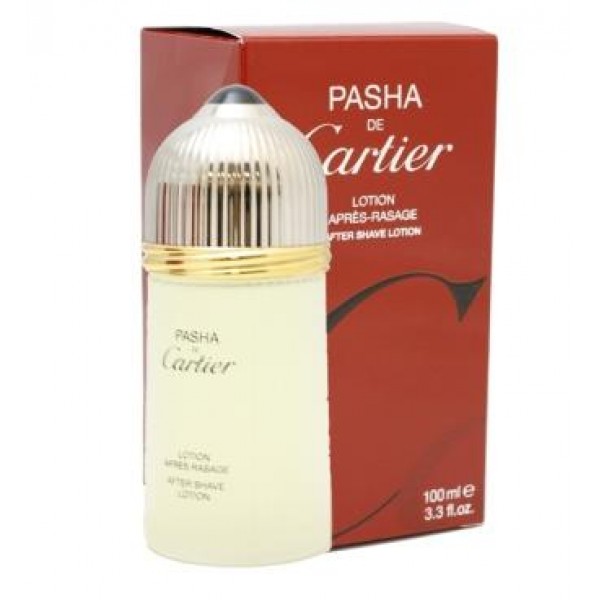 Pasha De Cartier by Cartier