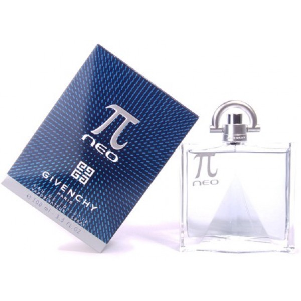 Pi Neo by Givenchy