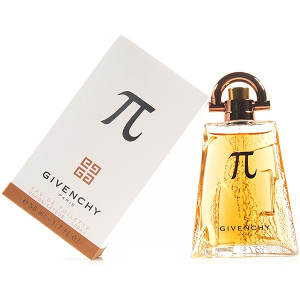 Pi by Givenchy