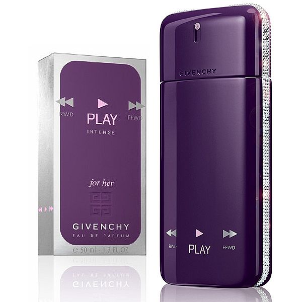 Play Intense by Givenchy