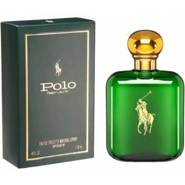 Polo By Ralph Lauren