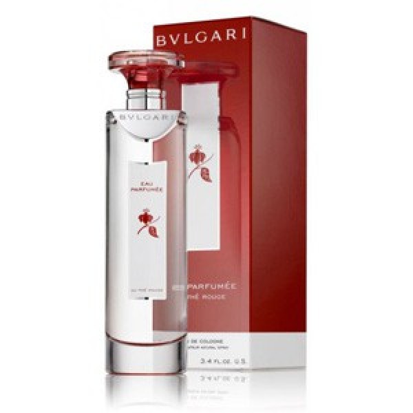 Red Tea by Bvlgari 