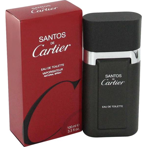 Santos De Cartier by Cartier