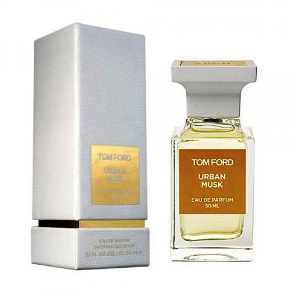 Urban Musk By Tom Ford