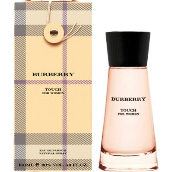 Touch by Burberry