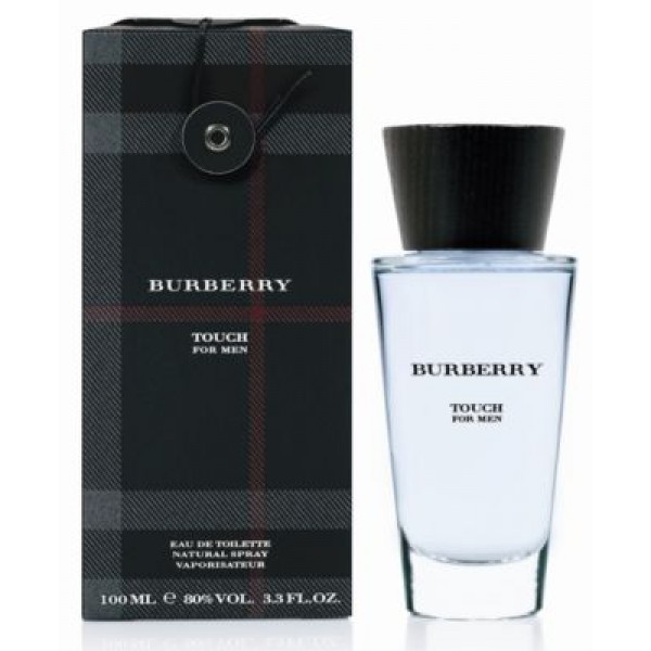 Touch by Burberry