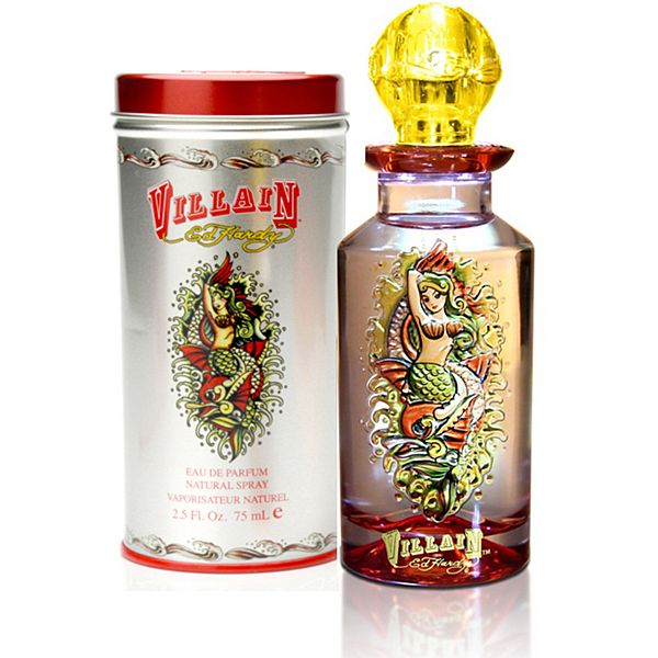 Ed Hardy Villain by Christian Audigier