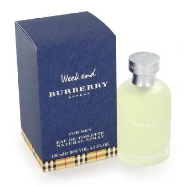 Weekend by Burberry