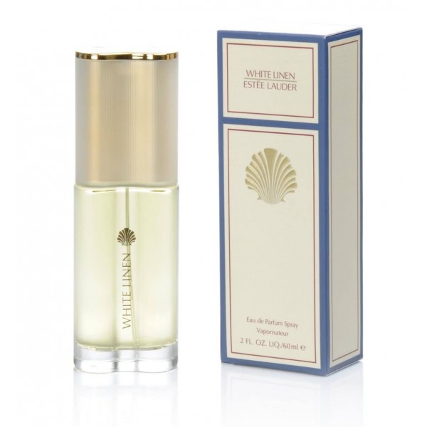 White Linen by Estee Lauder