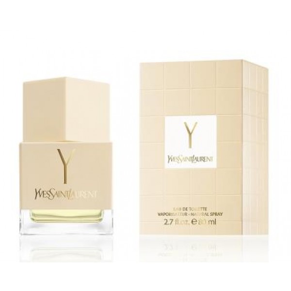 Y (Her) By Yves Saint Laurent