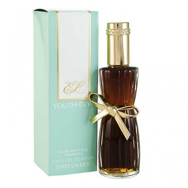 Youth Dew by Estee Lauder